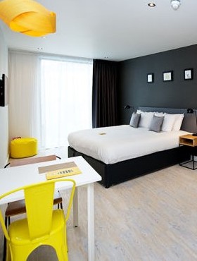 Aparthotel